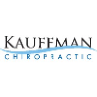 Kauffman Chiropractic logo, Kauffman Chiropractic contact details