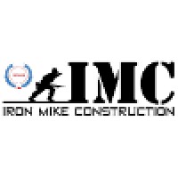 Iron Mike Construction logo, Iron Mike Construction contact details