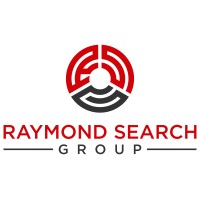 Raymond Search Group logo, Raymond Search Group contact details