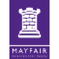 Mayfair International Realty logo, Mayfair International Realty contact details