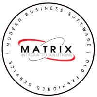 Matrix Integrated Solutions logo, Matrix Integrated Solutions contact details