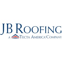 JB Roofing, A Tecta America Company logo, JB Roofing, A Tecta America Company contact details