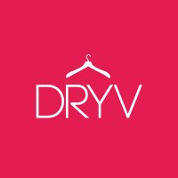 DRYV logo, DRYV contact details