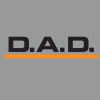 D.A.D. Sales logo, D.A.D. Sales contact details