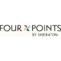 Four Points by Sheraton Chicago Downtown Magnificent Mile logo, Four Points by Sheraton Chicago Downtown Magnificent Mile contact details