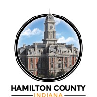 Hamilton County, Indiana logo, Hamilton County, Indiana contact details