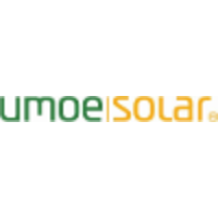 UMOE SOLAR logo, UMOE SOLAR contact details