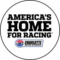 Charlotte Motor Speedway logo, Charlotte Motor Speedway contact details