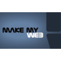 MakeMyWeb AS logo, MakeMyWeb AS contact details