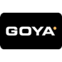 Goya AS logo, Goya AS contact details