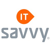 ITsavvy logo, ITsavvy contact details