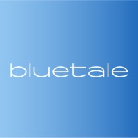 Bluetale logo, Bluetale contact details