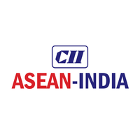 Asean India CII logo, Asean India CII contact details