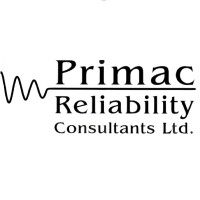 Primac Reliability Consultants Ltd logo, Primac Reliability Consultants Ltd contact details