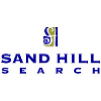 Sand Hill Search logo, Sand Hill Search contact details