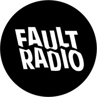 Fault Radio logo, Fault Radio contact details