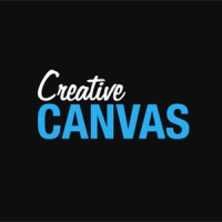 Creative Canvas Web logo, Creative Canvas Web contact details