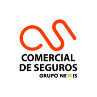 Comercial de Seguros logo, Comercial de Seguros contact details