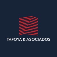 Tafoya & asociados logo, Tafoya & asociados contact details