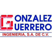 González Guerrero Ingeniería logo, González Guerrero Ingeniería contact details