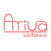 Ariya Web Services logo, Ariya Web Services contact details