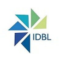 IDBL logo, IDBL contact details