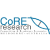 CoRE Research Pty Ltd logo, CoRE Research Pty Ltd contact details