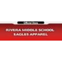 Rivera Middle School logo, Rivera Middle School contact details