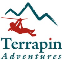 Terrapin Adventures logo, Terrapin Adventures contact details