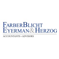 Farber- Blicht & Eyerman logo, Farber- Blicht & Eyerman contact details