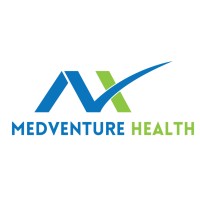 MedVenture Health logo, MedVenture Health contact details