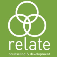 Relate Counseling logo, Relate Counseling contact details