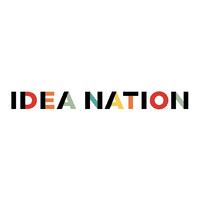 Idea Nation. Australia logo, Idea Nation. Australia contact details