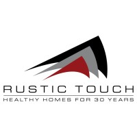 Rustic Touch - Award Winning Builder logo, Rustic Touch - Award Winning Builder contact details