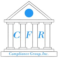 CFR Compliance Group logo, CFR Compliance Group contact details