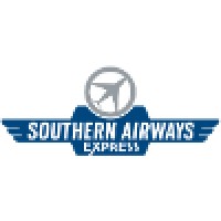 Southern Airways Express logo, Southern Airways Express contact details