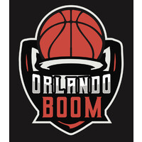 Orlando Boom Women’s Pro Basketball Team logo, Orlando Boom Women’s Pro Basketball Team contact details