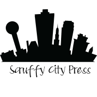 Scruffy City Press, LLC logo, Scruffy City Press, LLC contact details