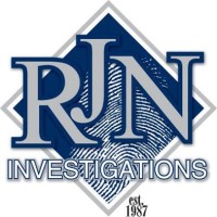 RJN Investigations, Inc logo, RJN Investigations, Inc contact details