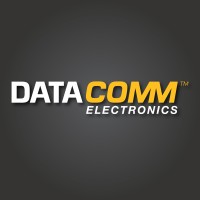 Data Comm Electronics Inc logo, Data Comm Electronics Inc contact details