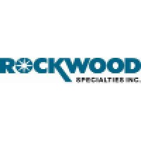 Rockwood Specialties logo, Rockwood Specialties contact details