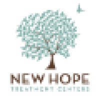 New Hope Treatment Centers Inc logo, New Hope Treatment Centers Inc contact details