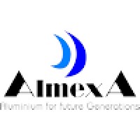 AlmexA A/S logo, AlmexA A/S contact details