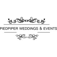 PiedPiper Events logo, PiedPiper Events contact details