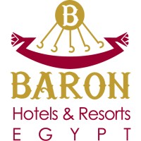 Baron Hotels & Resorts Egypt logo, Baron Hotels & Resorts Egypt contact details