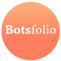 Botsfolio | Automated trading & investing logo, Botsfolio | Automated trading & investing contact details