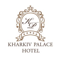 Kharkiv Palace Hotel logo, Kharkiv Palace Hotel contact details