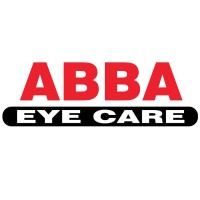 Abba Eyecare logo, Abba Eyecare contact details