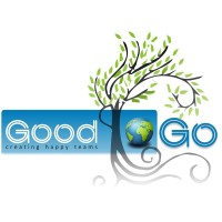 Good to Go logo, Good to Go contact details