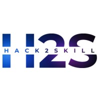 Hack2skill logo, Hack2skill contact details